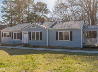 137 Glen Iris Dr, Monroe, GA 30655