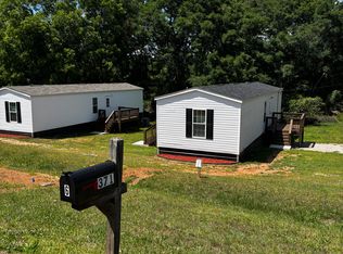341 Mount Vernon Rd NW #371, Monroe, GA 30655