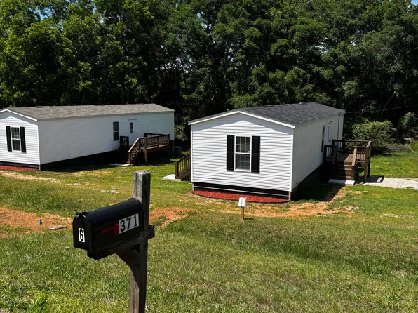 341 Mount Vernon Rd NW, Monroe, GA