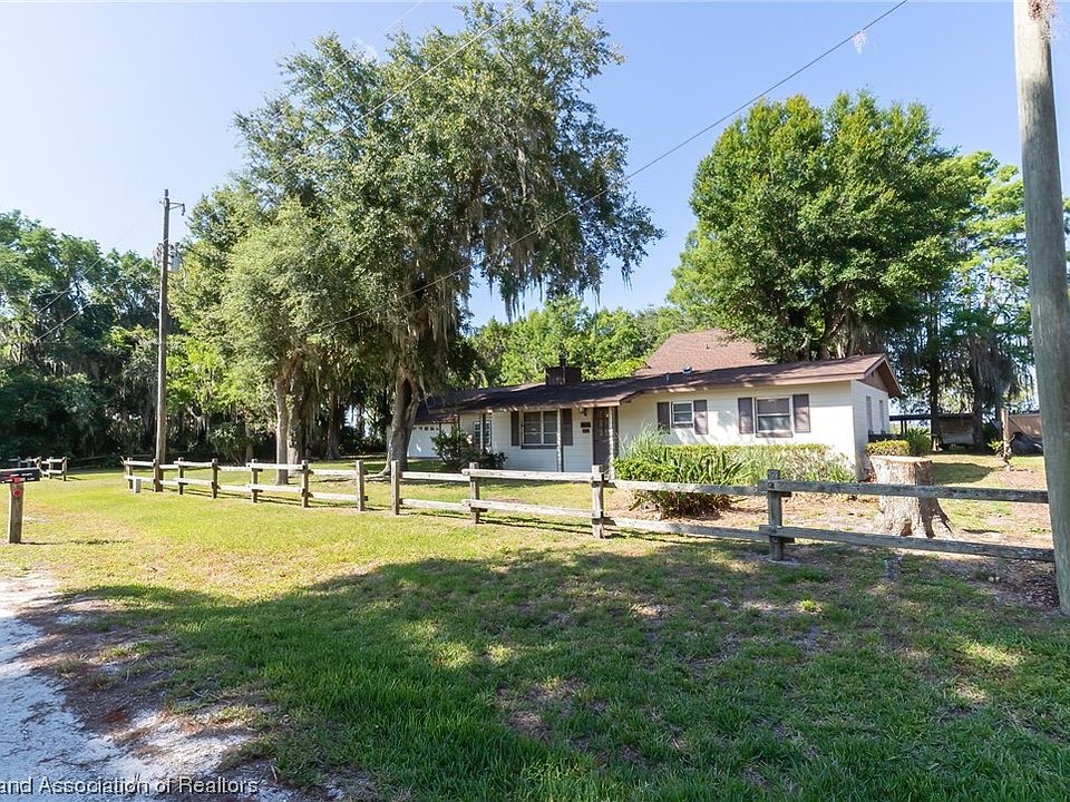 525 Dragonfly Ln, Lorida, FL 33857 | Zillow