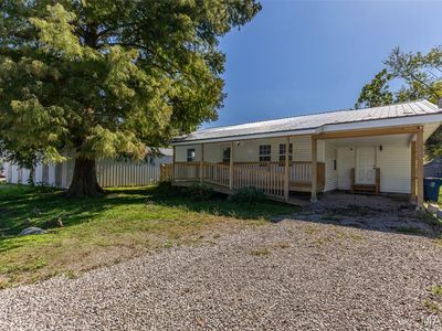 514 4th St, Fisk, MO, 63940