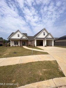 909 Brooke Ln, Brandon, MS, 39042