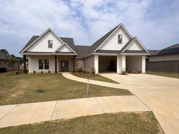 909 Brooke Ln, Brandon, MS 39042