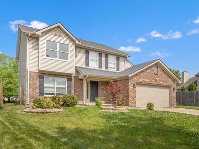 1109 Seville Ct, Lexington, KY, 40515