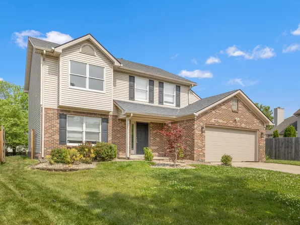 1109 Seville Ct, Lexington, KY 40515