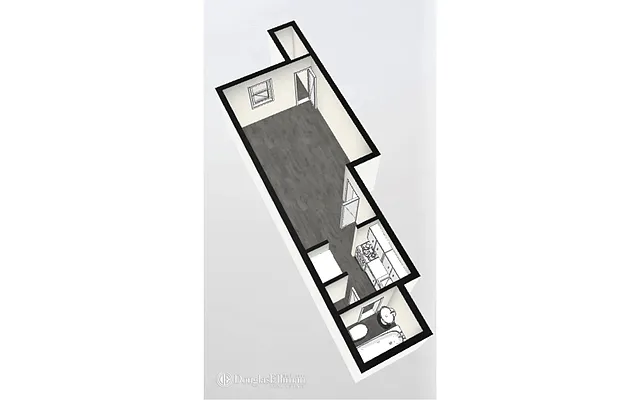 Rented by Douglas Elliman | media 4