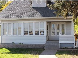 1263 Senter Ave, Burlington, CO 80807