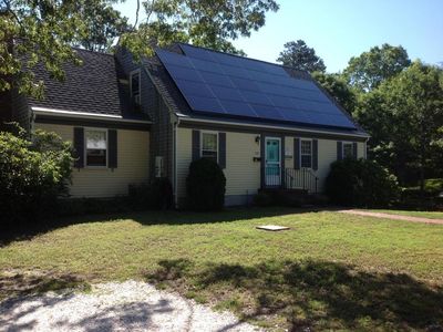 109 Captain Bacon Rd, South Yarmouth, MA, 02664