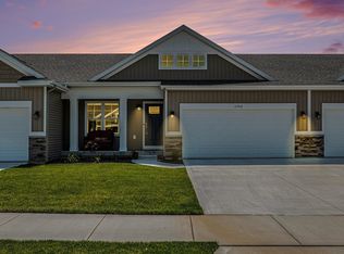 2904 Tributary Dr NE, Rockford, MI 49341