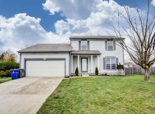 5342 Mendon Ct, Columbus, OH