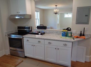 6 Springfield St #Y, Belmont, MA 02478