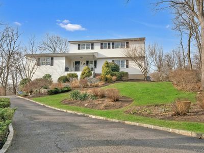 10 Rose Hill Road, Briarcliff Manor, NY, 10510