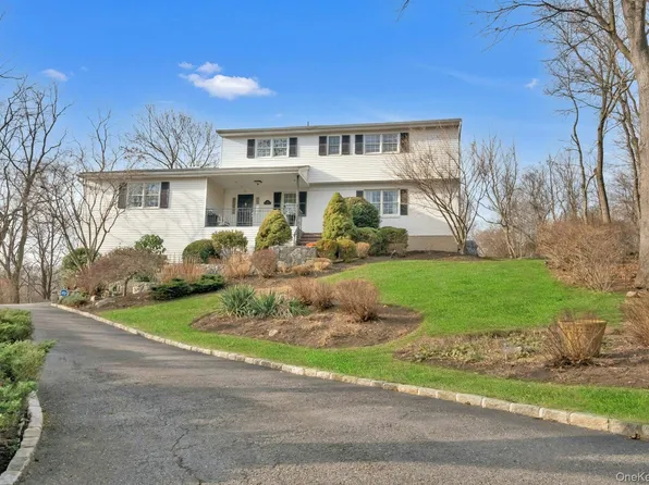 10 Rose Hill Road, Briarcliff Manor, NY 10510