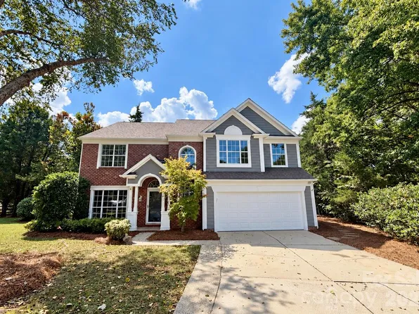 13504 Norlington Ct, Charlotte, NC 28273