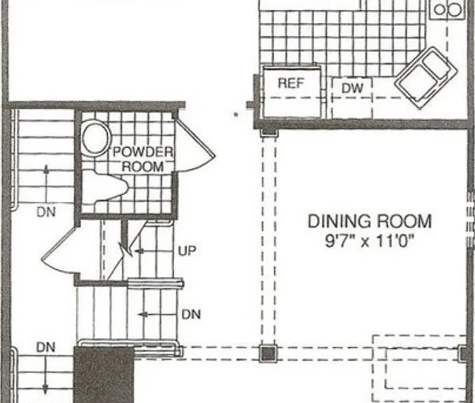 848 W Glebe Rd — Photo 16
