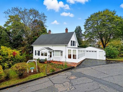 1 Elm St, Northbridge, MA, 01534