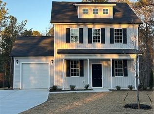 772 Roberts Rd, Sanford, NC 27332