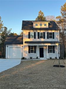 772 Roberts Rd, Sanford, NC, 27332