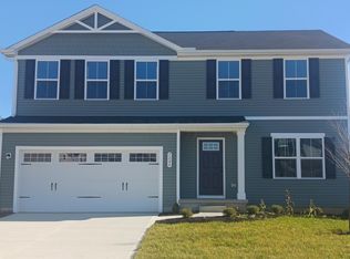 5240 Earhart Dr, Groveport, OH 43125