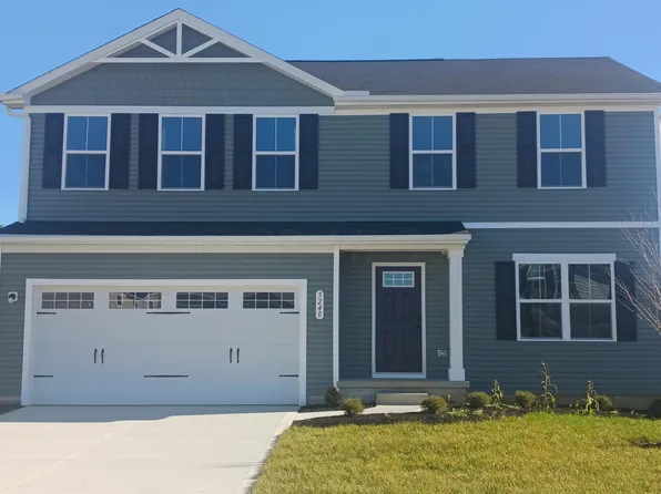 5240 Earhart Dr, Groveport, OH 43125
