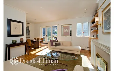 Sold by Douglas Elliman