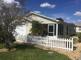 3221 Riverton Rd, The Villages, FL 32162