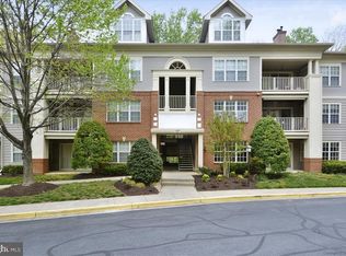 109 Timberbrook Ln APT T2, Gaithersburg, MD 20878