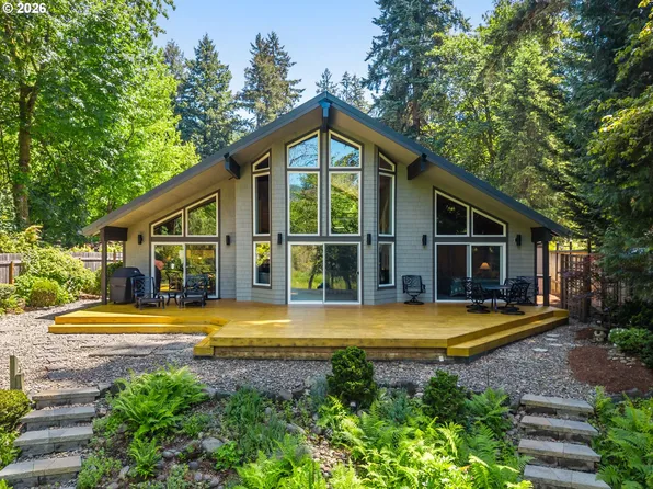 41577 Deerhorn Rd, Springfield, OR 97478