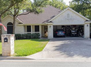 3010 Parker Dr, Georgetown, TX 78628