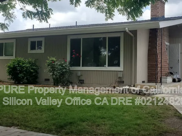 2831 Union Ave, San Jose, CA 95124