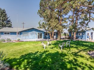 409 NE Short Ln, Prineville, OR 97754