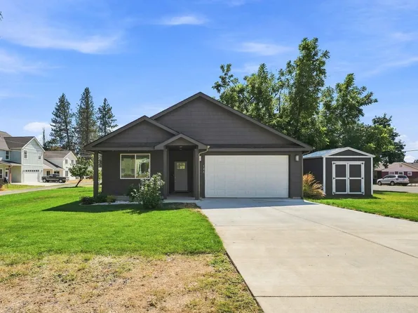 121 W Idaho St, Medical Lake, WA 99022