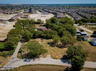 3228 Santa Fe St, Melissa, TX 75454