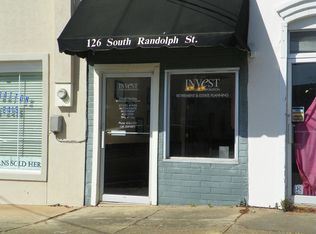 126 S Randolph Ave, Eufaula, AL