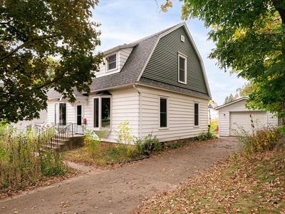 362 E Mill STREET, Richland Center, WI, 53581