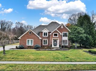 12512 Old Stone Dr, Indianapolis, IN