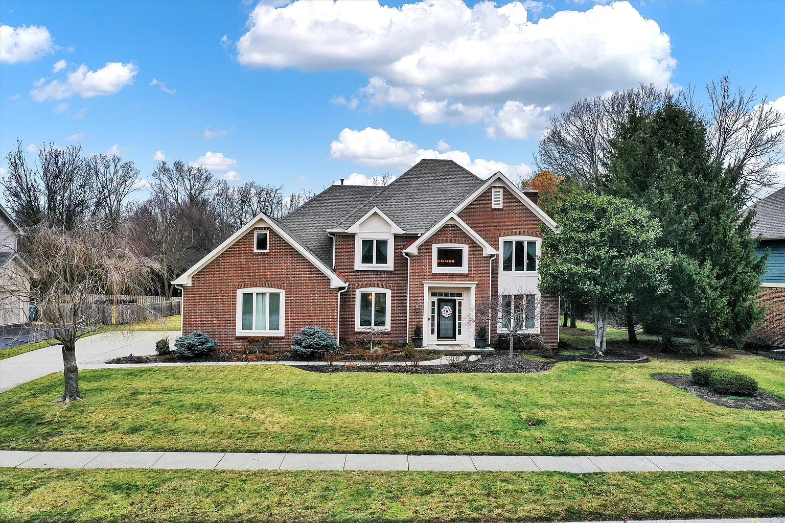12512 Old Stone Dr photo 1