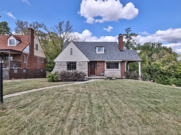 3310 Van Zandt Dr, Cincinnati, OH 45211