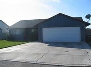 1000 NE Snowberry St, Prineville, OR 97754