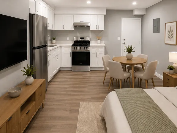 3861 Potomac Ave #14, Los Angeles, CA 90008