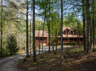 418 Oak Hills Dr, Morganton, GA 30560