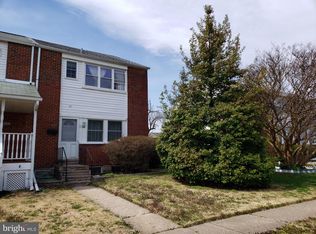 1762 Melbourne Rd, Baltimore, MD 21222