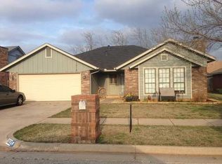 11212 Glendover Ct, Oklahoma City, OK 73162