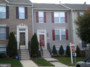 8614 Accokeek St, Laurel, MD 20724