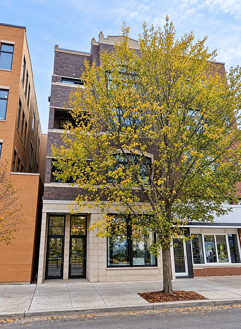 3 bed, 1600 sqft, $4,800 — Photo 1