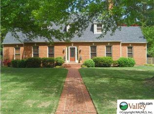 3412 Pinehurst Dr SW, Decatur, AL 35603