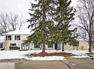 1330 Lakeside Dr, East Lansing, MI 48823