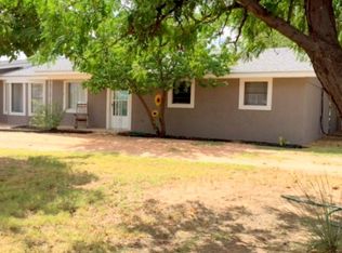 5200 E Midway Rd, Big Spring, TX 79720
