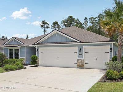2623 COLD STREAM Lane, Green Cove Springs, FL, 32043
