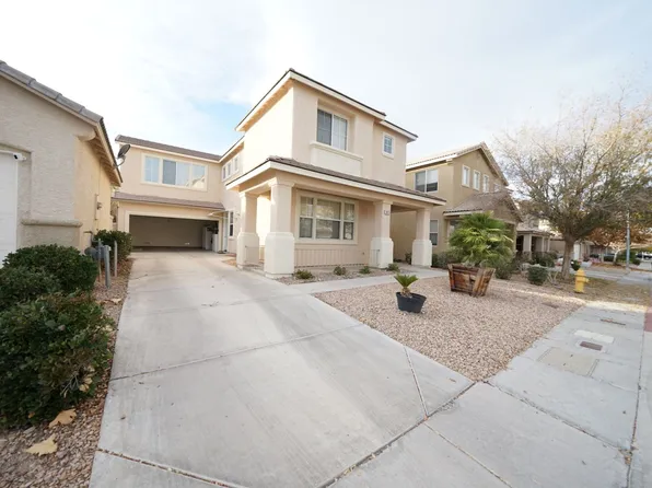 9813 Cordova Vista Ct, Las Vegas, NV 89183